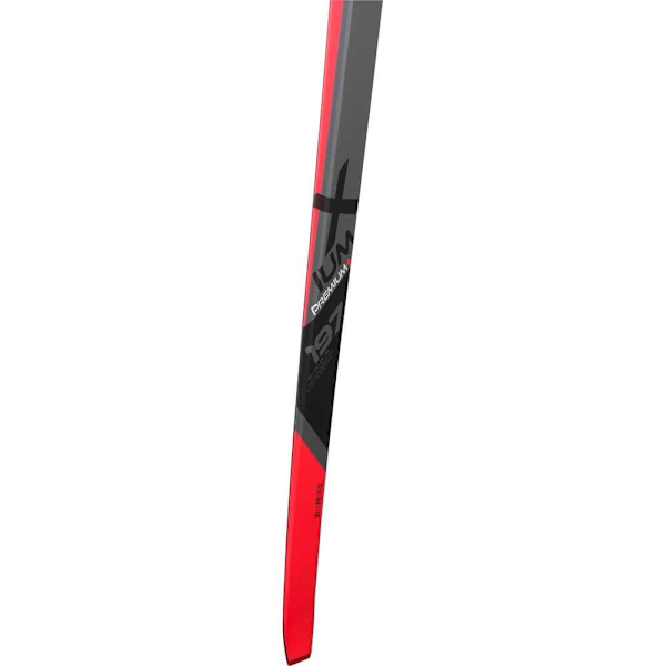 Rossignol Nordiska Skidor X-ium Classic Premium+ C2-soft Röd 202