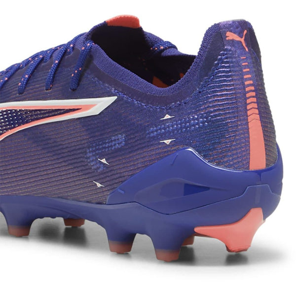 Puma Ultra 5 Ultimate Ag Fodboldstøvler Til Kvinder  EU 36