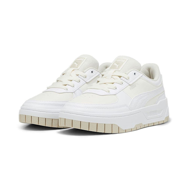 Puma Select Trænere Cali Dream Beige EU 37 Kvinde