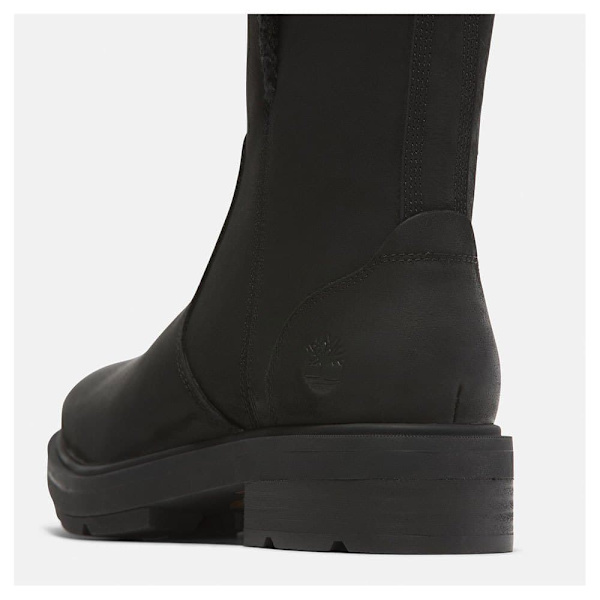 Timberland Brimfield Warm Lined Saappaat Musta EU 41 Nainen