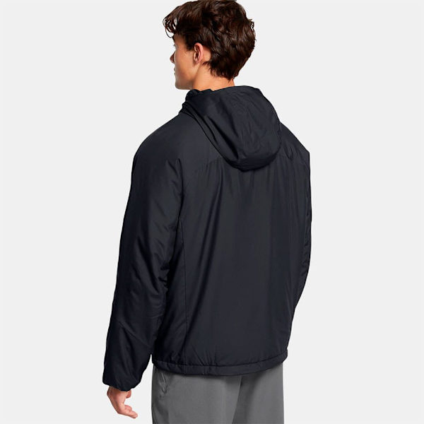 Under Armour Unstoppable Insulated Jakke  S / Regular Mand