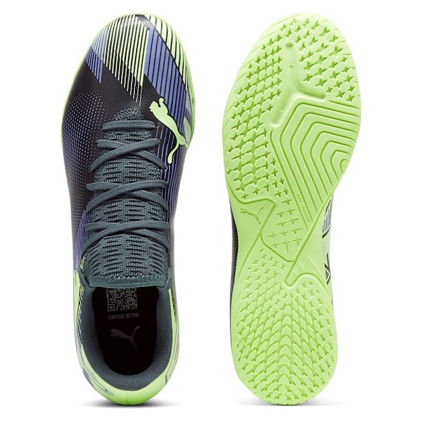 Puma Future 7 Play It Sko Blå EU 44 Mand