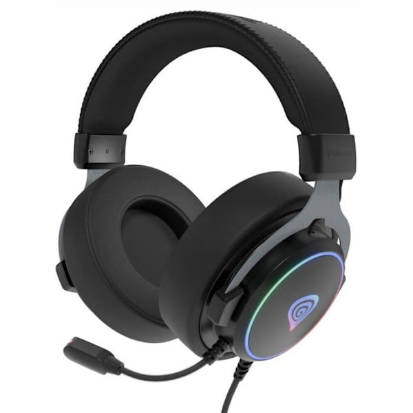 Genesis Neon 764 Gaming Headset