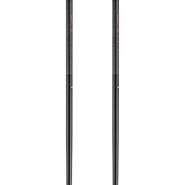 Leki Alpino Stolpar Qntm Silver 115 cm