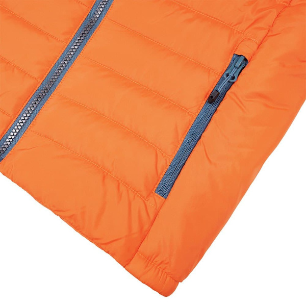 Icepeak Jacka Kamiah Jr Orange 152 cm Pojke
