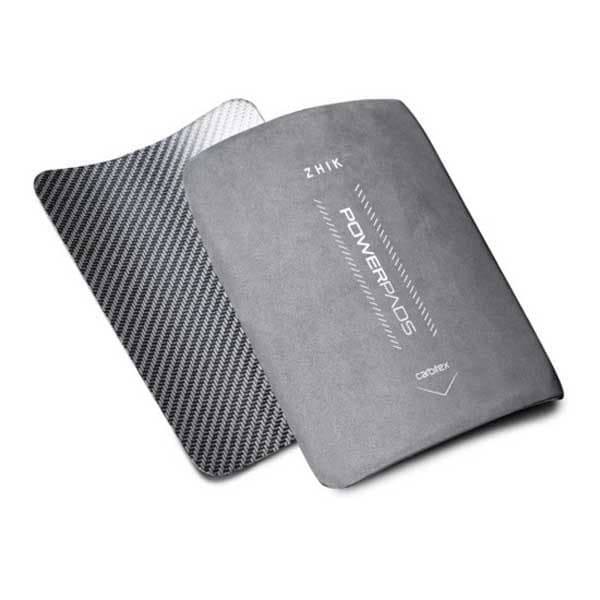 Zhik Power Power Pads Protector Grå XL Mand