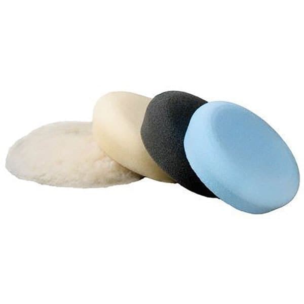3m Paint Finishing Pad Kit Perfect It 4´´