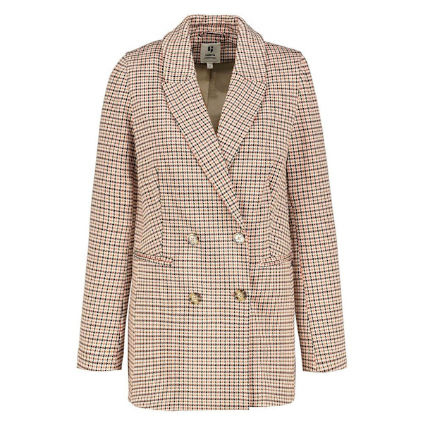 Garcia Blazer H30294 Svart XS Kvinna