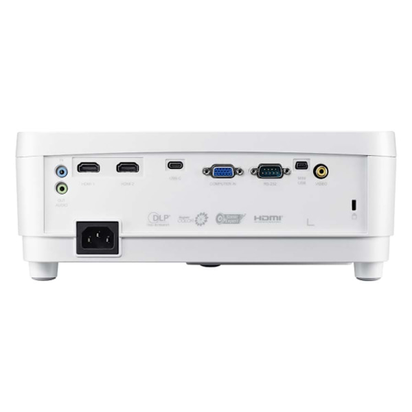 Viewsonic Projektor Px706hd Vit One Size / EU Plug