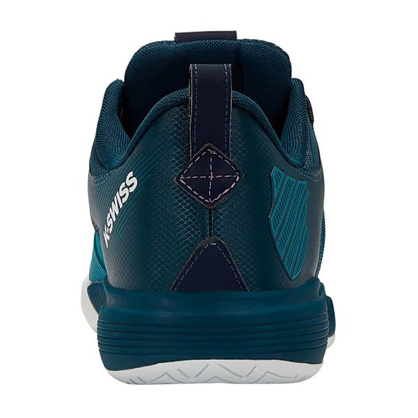 K-swiss Alla Hovskor Ultrashot Team Blå EU 42 1/2 Man