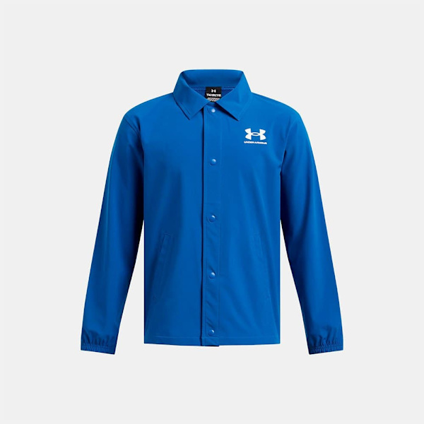 Under Armour Icon Woven Kappa  XL Pojke