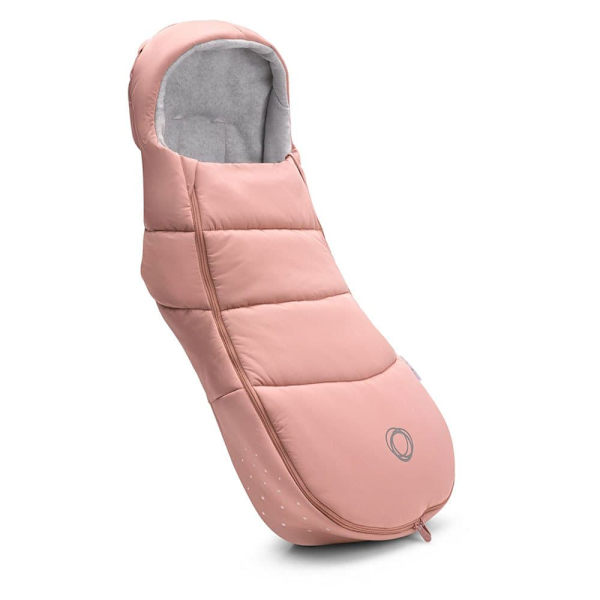 Bugaboo Taskevogn Universal Rosa
