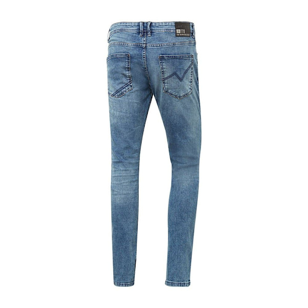 Tom Tailor Farkut Piers Slim Sininen 34 / 34 Mies