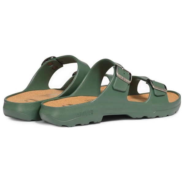 Aigle Corlay Sandaler Grönt EU 42 Man