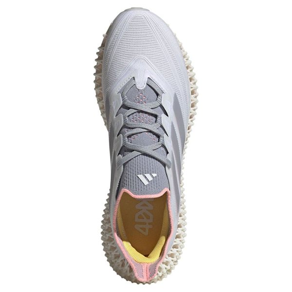 Adidas 4dfwd 4 Løbesko Grå EU 38 2/3 Kvinde