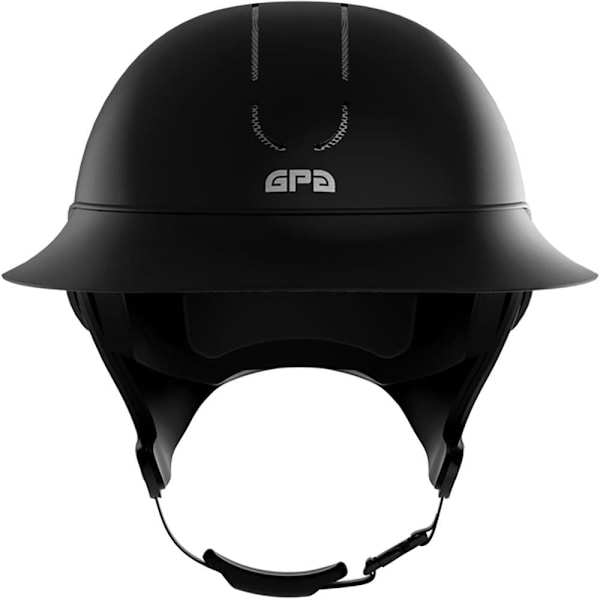 Gpa Global First Lady Tls Hjelm  59 cm