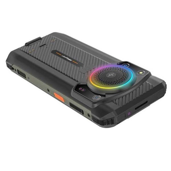 Ulefone Armor 21 8gb/256gb 6.4´´ Sort