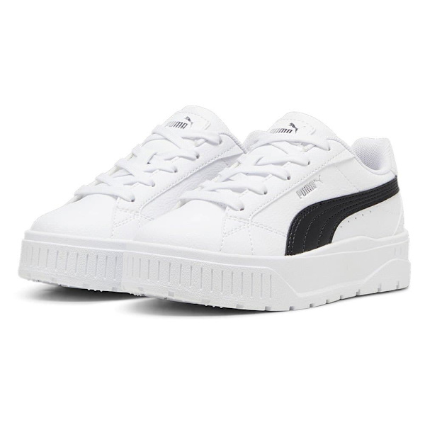 Puma Karmen Ii Skor Vit EU 32 Pojke