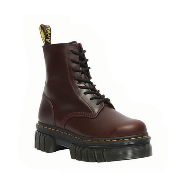 Dr Martens Stövlar Audrick 8i Brun EU 37 Kvinna