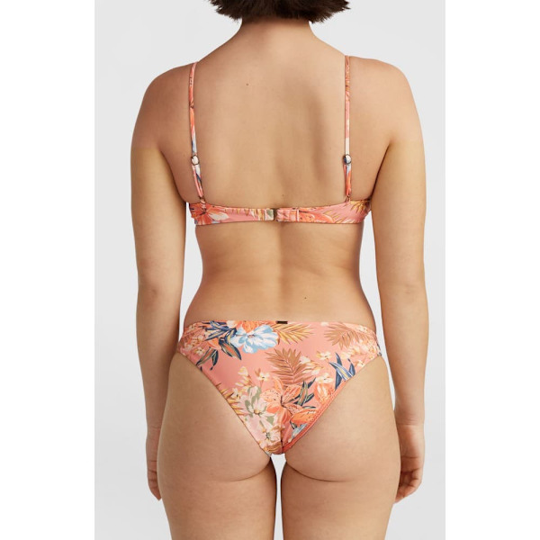 O´neill Rockley Bikini Botten Rosa M Kvinna