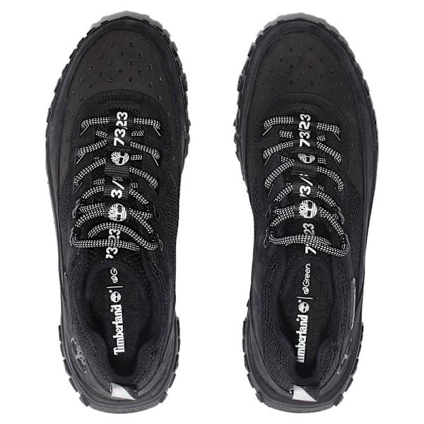 Timberland Greenstride Motion 6 Vandringskängor Svart EU 47 1/2 Man