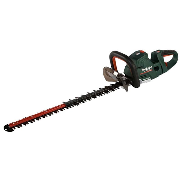 Metabo Elektrisk Häcksax Hs 18 Ltx Bl 65 Silver