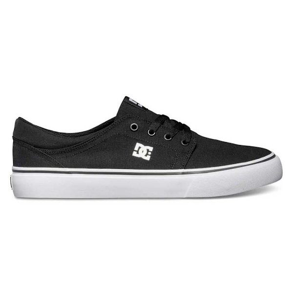 Dc Shoes Utbildare Trase X Svart EU 41 Man