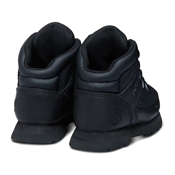 Timberland Euro Sprint Toddler Vandrestøvler Sort EU 27