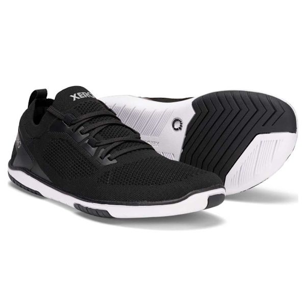 Xero Shoes Trænere Nexus Knit Sort EU 39 1/2 Mand