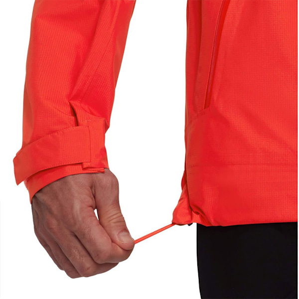 Mammut Alto Light Hs Jacka Röd XL Man