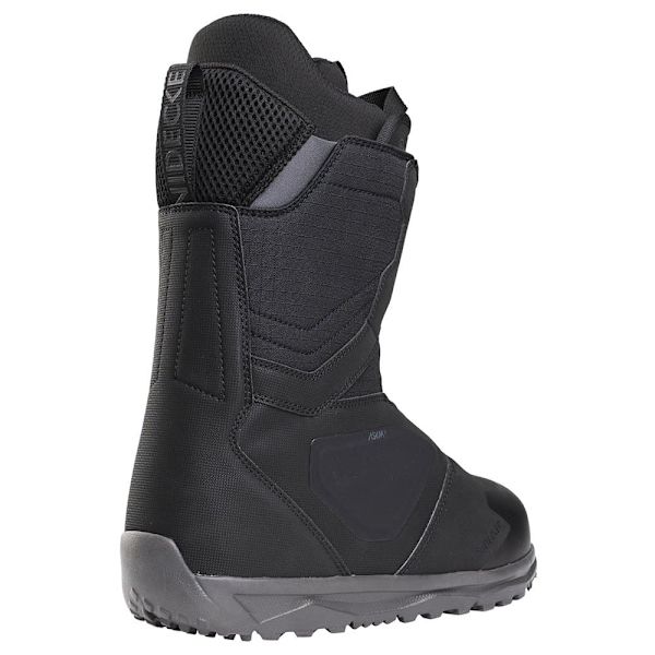Nidecker Cascade Snowboardstøvler Sort 31