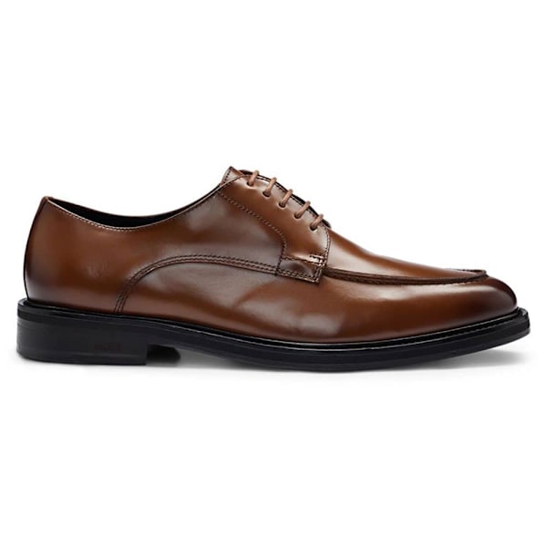 Boss Kengät Larry-l Apbu 10258062 Ruskea EU 43 1/2 Mies