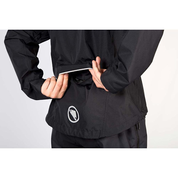 Endura Takki Hummvee E9120 Musta 4XL Mies