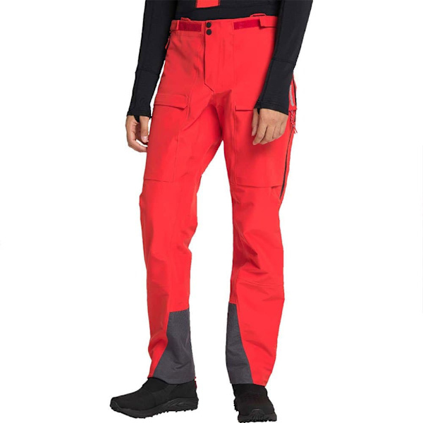 Haglofs Bukser L.i.m Zt Shell Goretex Pro  XL Mand