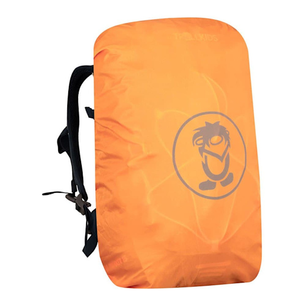 Trollkids Fjell 15l Rygsæk Blå
