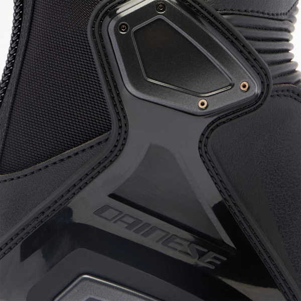 Dainese Axial 2 Racingsko Sort EU 45 Mand
