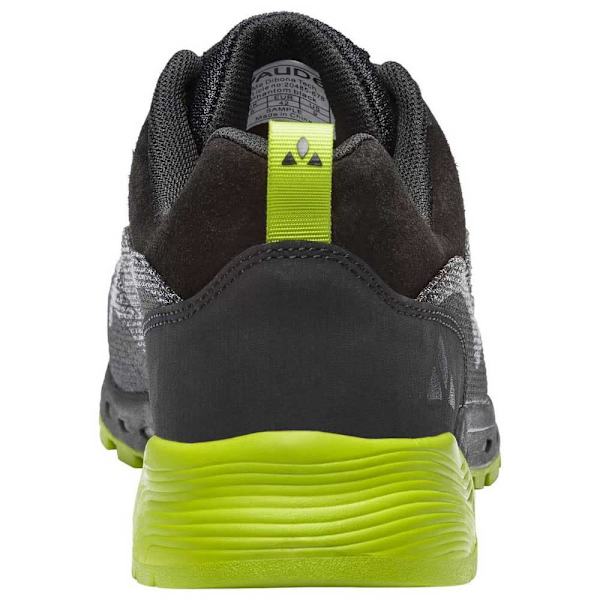 Vaude Vandringsskor Mtn Dibona Tech Svart EU 45 1/2 Man