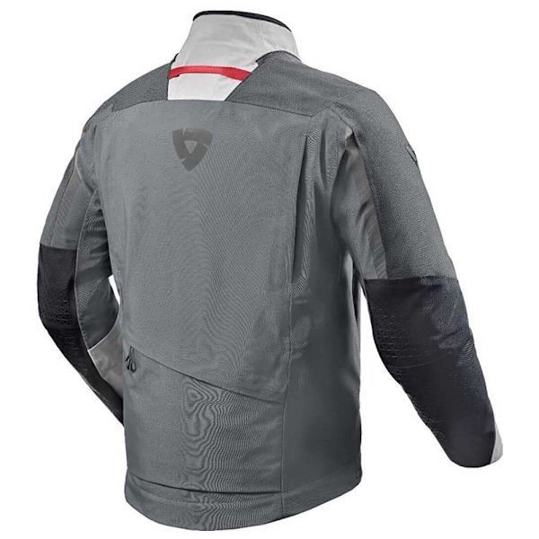 Revit Jakke Stratum Goretex Grå 3XL Mand