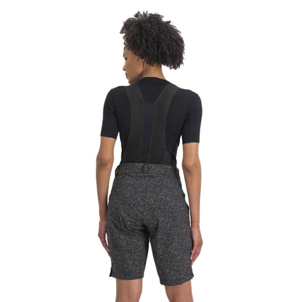 Sportful Shorts Sky Rider Giara Svart 2XL Kvinna