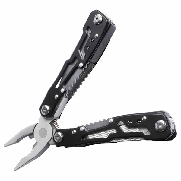 Abu Garcia Diplomat Wilderness Survival Snurrande Combo  1.98 m / 3-12 g