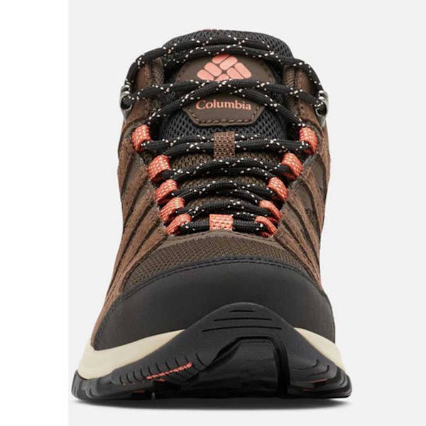 Columbia Vandrestøvler Redmond™ Iii Mid Wp Brun EU 39 1/2 Kvinde