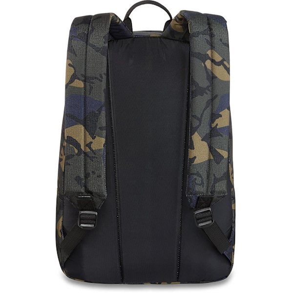 Dakine Reppu 365 21l Musta