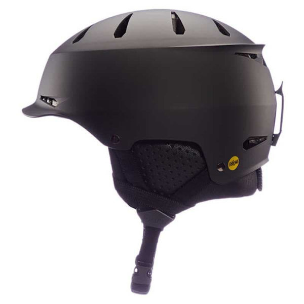 Bern Hjelm Hendrix Mips Sort 59-62 cm