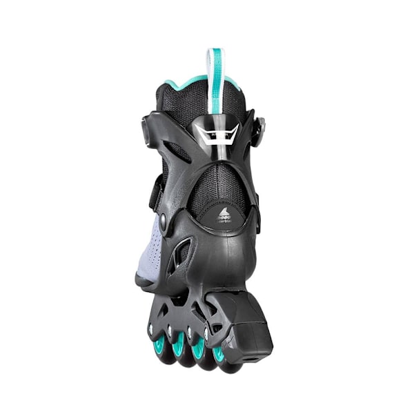 Rollerblade Inline Skøjter Zetrablade Elite Woman Sort EU 40