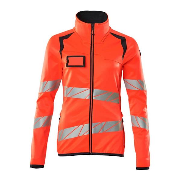 Mascot Polar Pullover Accelerate Safe 19153 Orange L