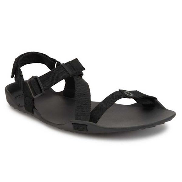 Xero Shoes Sandaalit Z-trek Ii Musta EU 41 Mies