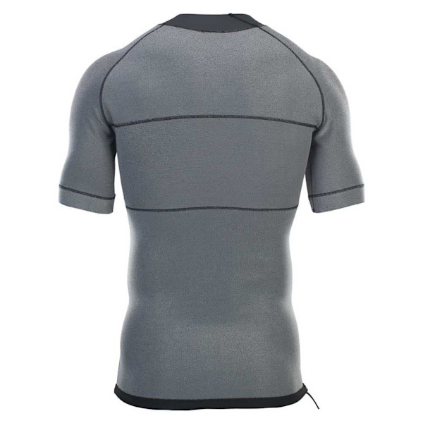 Ion Pitkähihainen Rashguard Neo Top 0.5 Mm Musta M