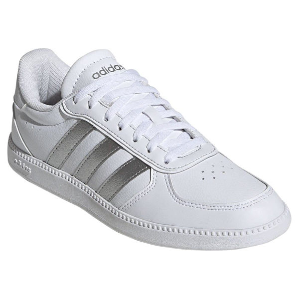 Adidas Breaknet Lenkkarit Valkoinen EU 38 Nainen