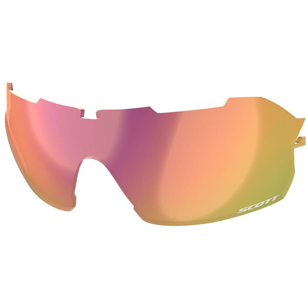 Scott Utbyteslinser Spur Guld Pink Chrome/CAT2