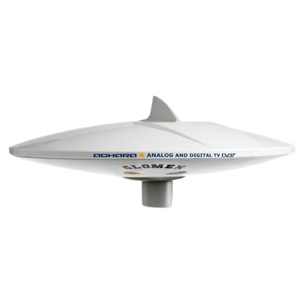 Glomex V9150 Agc Adhara Tv Antenna Vit
